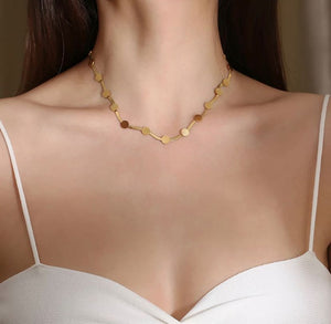 Sheila Necklace