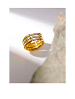 Load image into Gallery viewer, Darling Ring
