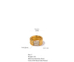 Load image into Gallery viewer, Darling Ring
