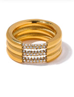 Load image into Gallery viewer, Darling Ring
