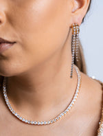 Load image into Gallery viewer, Mary Maxi Earrings
