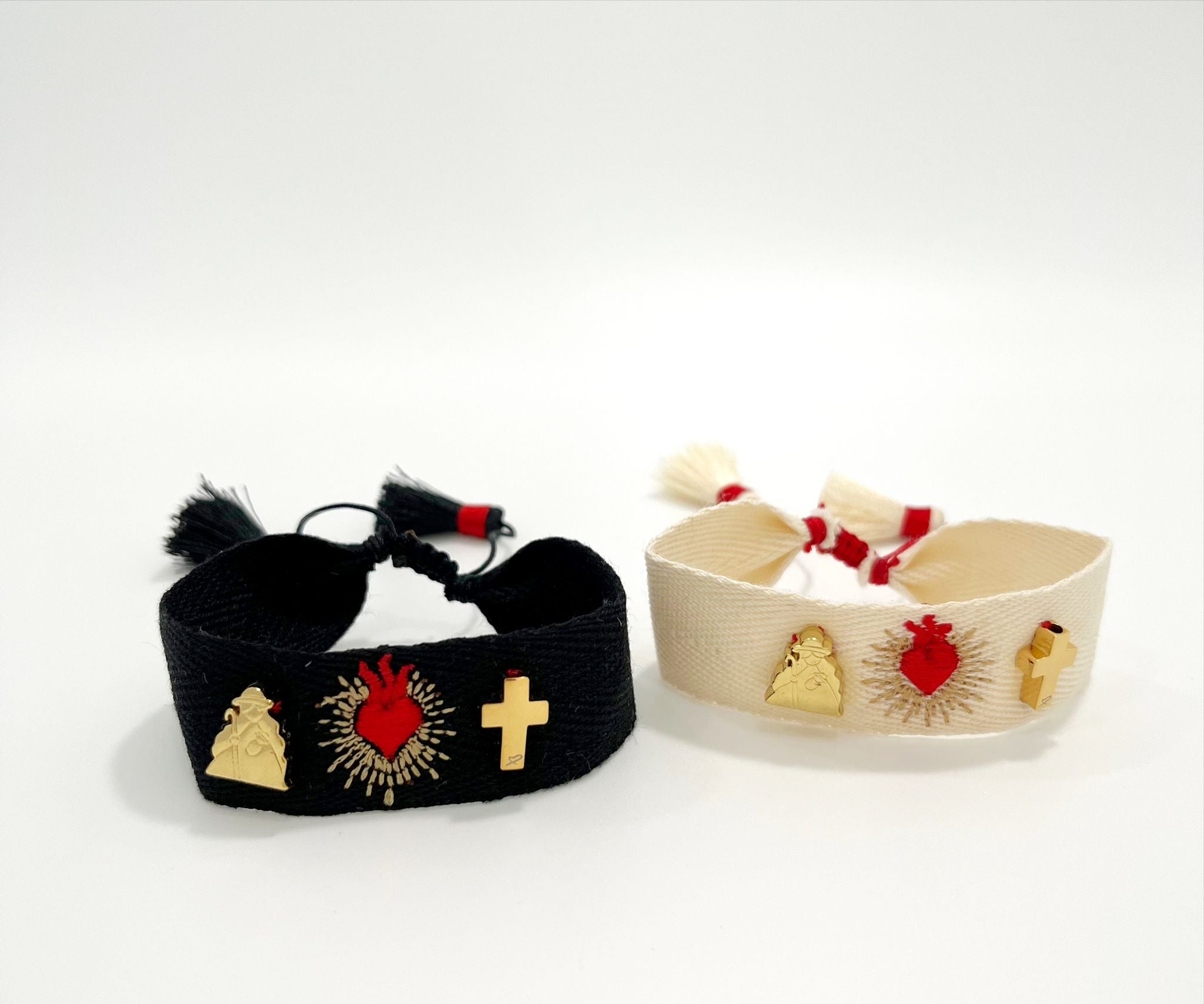 Divina Pastora Bracelet