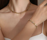 Load image into Gallery viewer, Heidy Necklace
