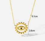 Load image into Gallery viewer, Malala Necklace
