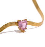 Load image into Gallery viewer, Alexia Necklace
