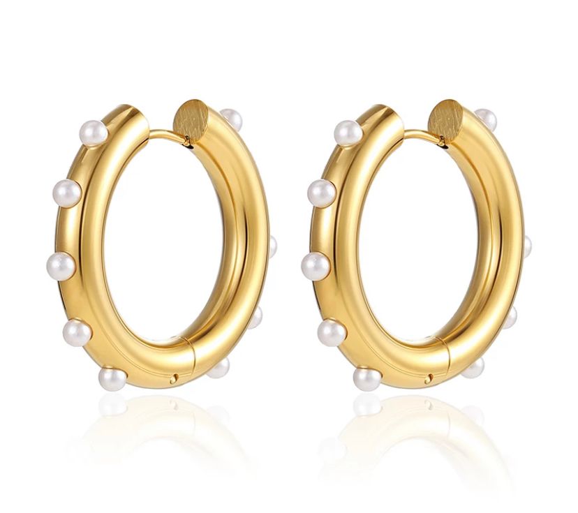 Frida Hoops