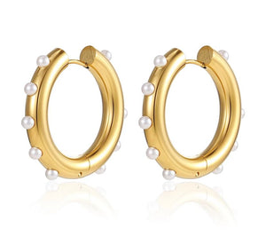Frida Hoops
