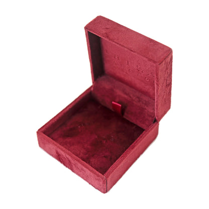 'GAIA' Mini Gold Nugget Necklace