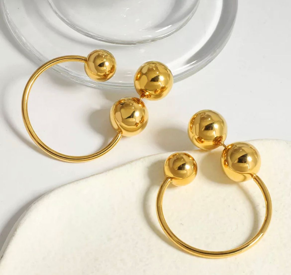 Honey Hoops