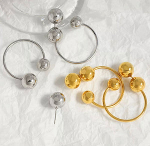 Honey Hoops