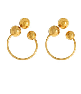Honey Hoops