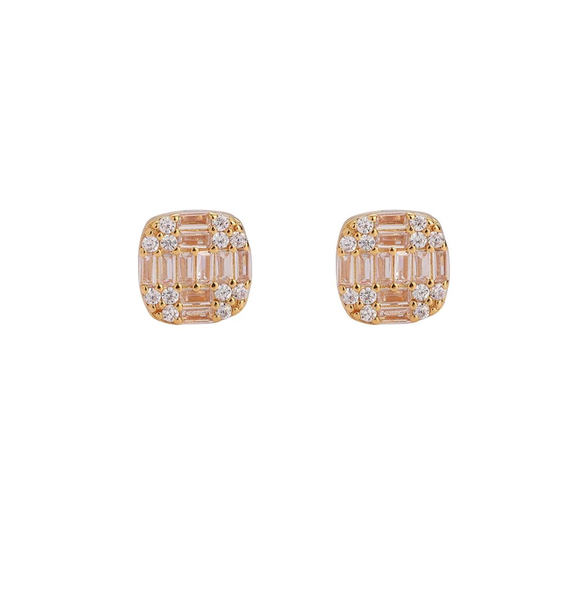 Night Earrings