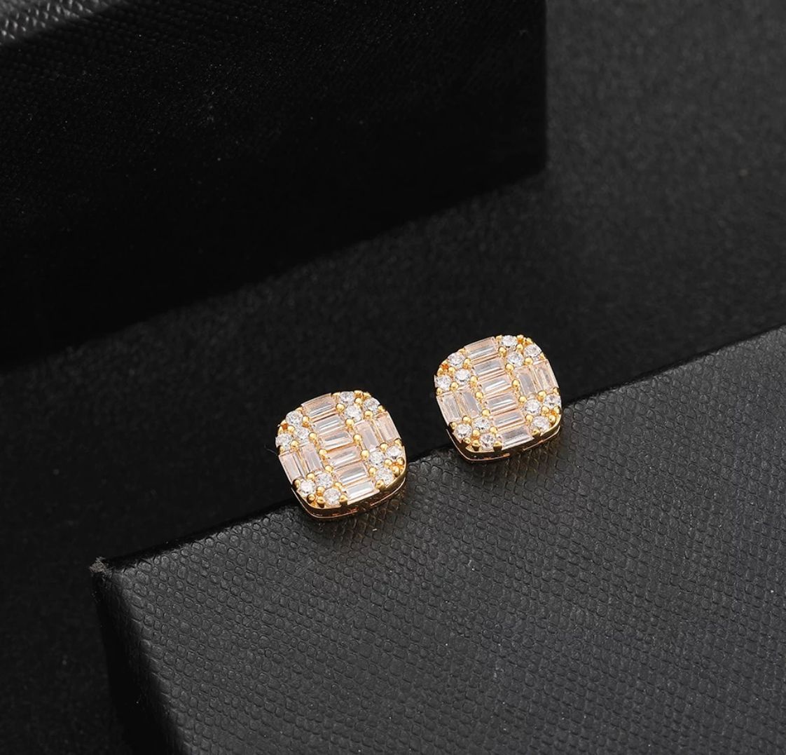 Night Earrings
