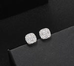 Load image into Gallery viewer, Night Earrings
