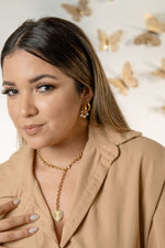 Load image into Gallery viewer, Esperanza Necklace
