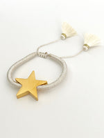 Load image into Gallery viewer, Maxi Stars Bracelet
