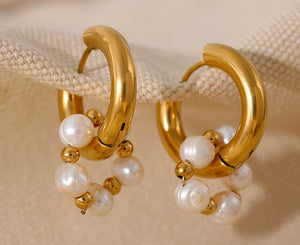 Creación Hoops