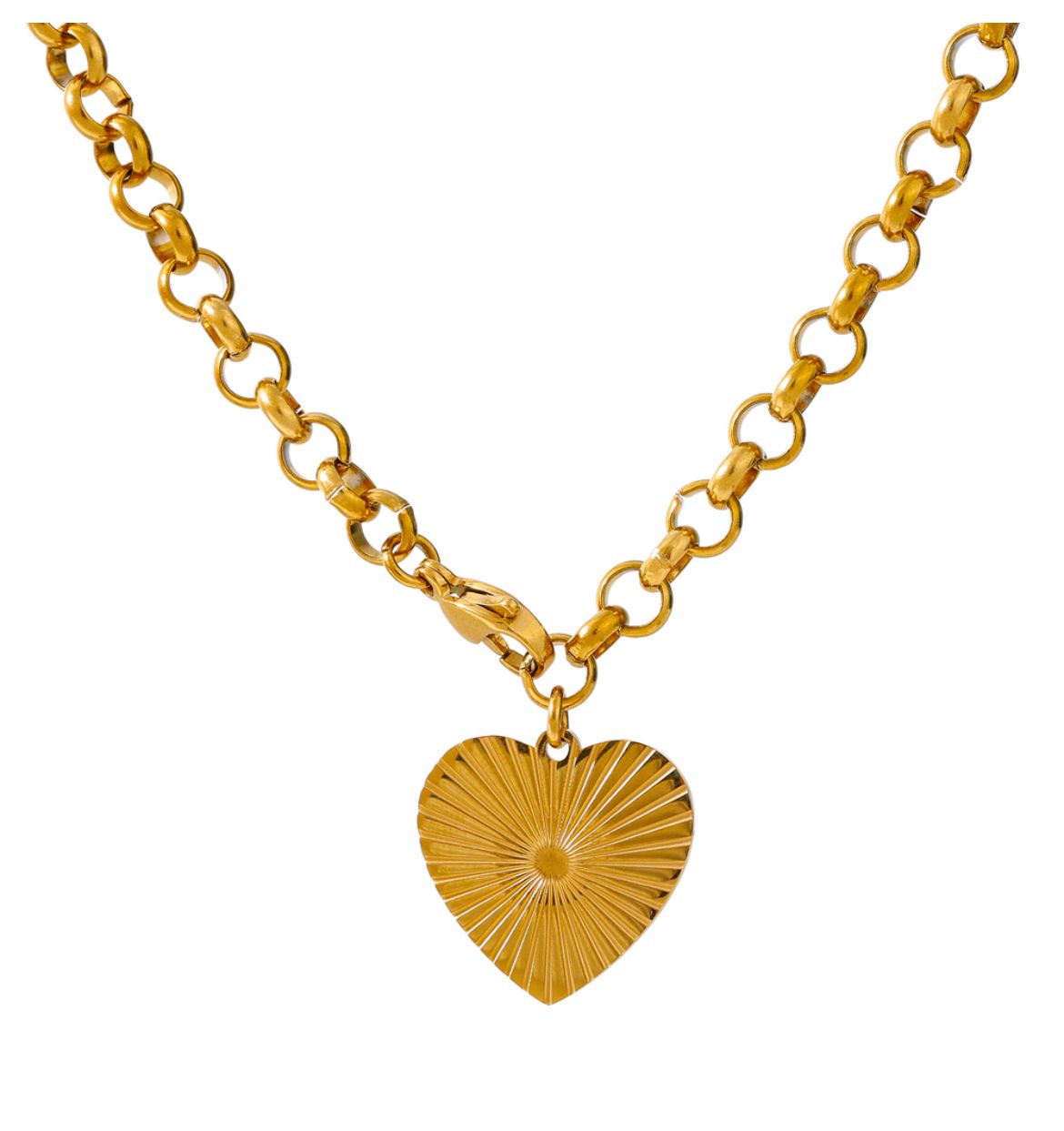 Esperanza Necklace