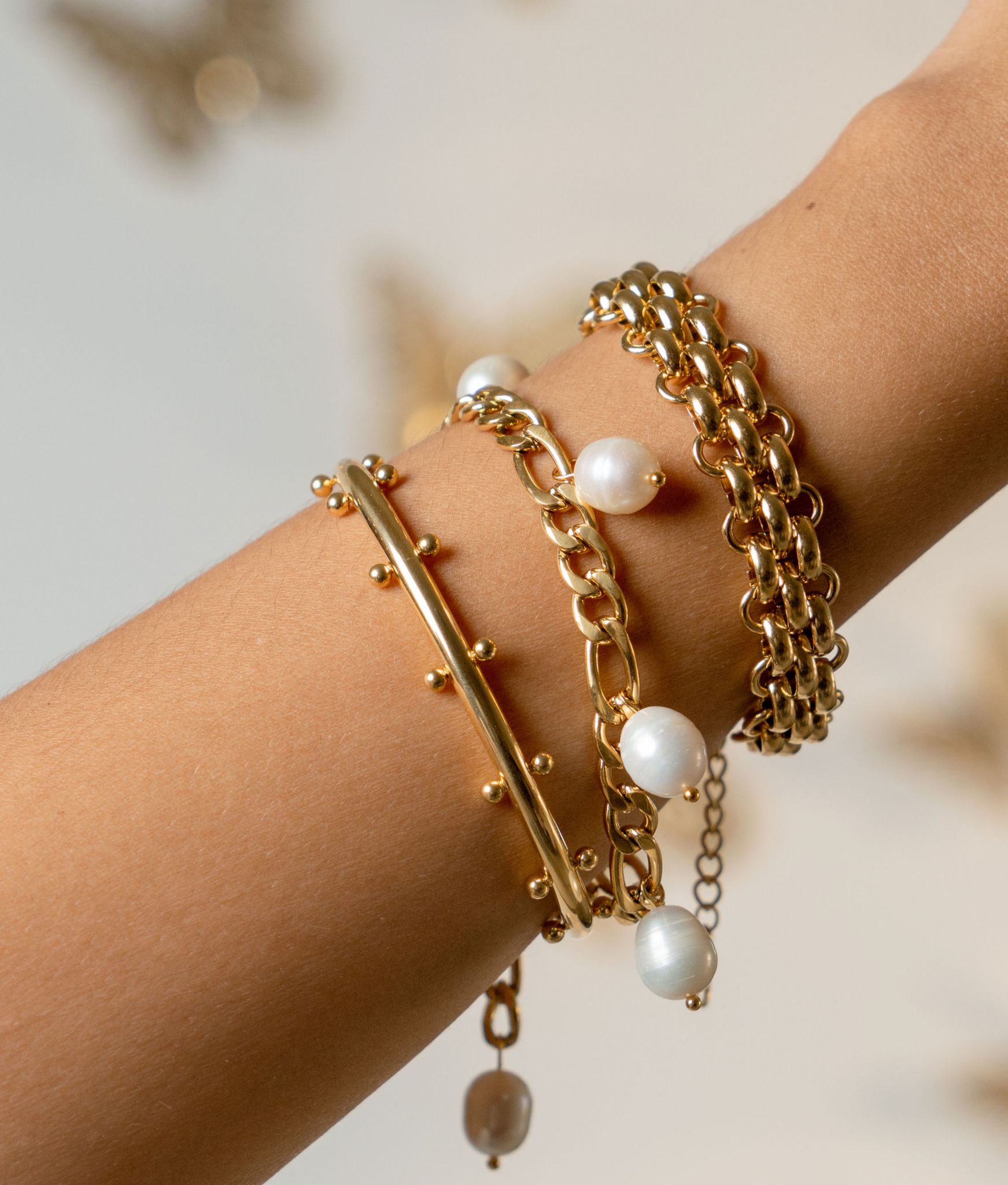 Ilusión Bracelet