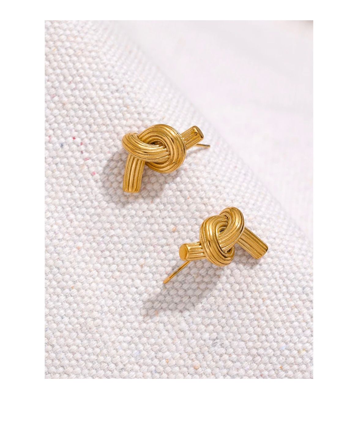 Life Earrings
