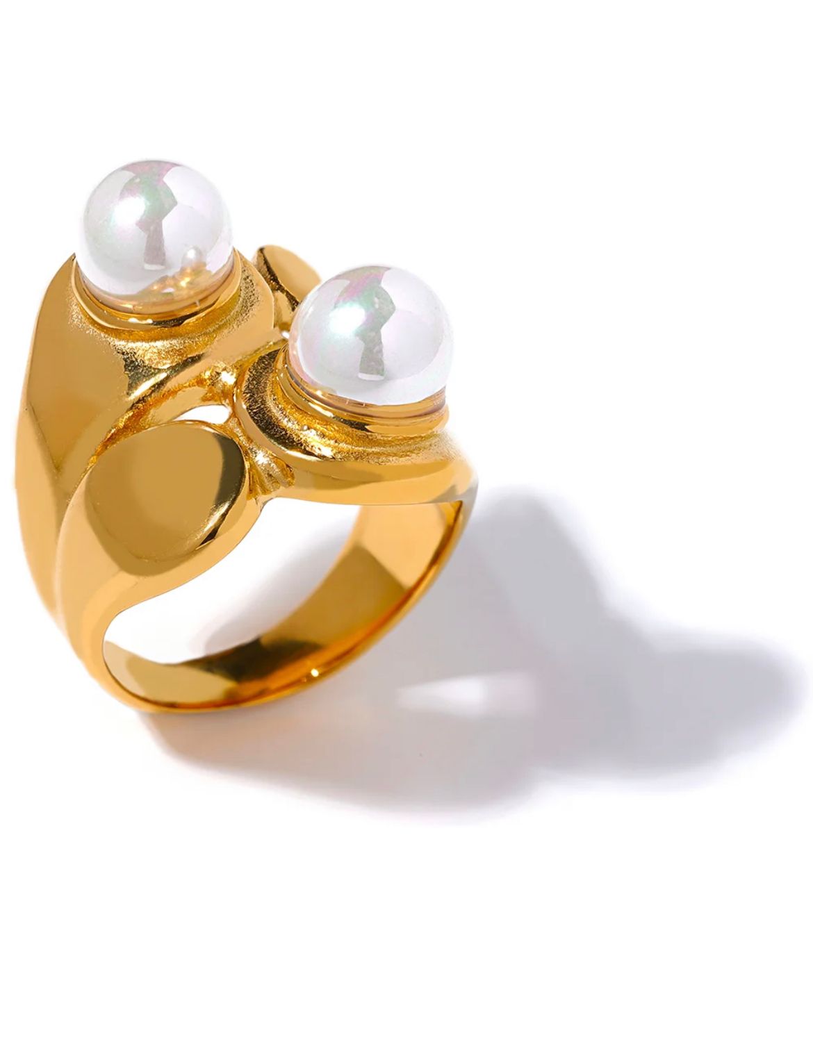Living Ring
