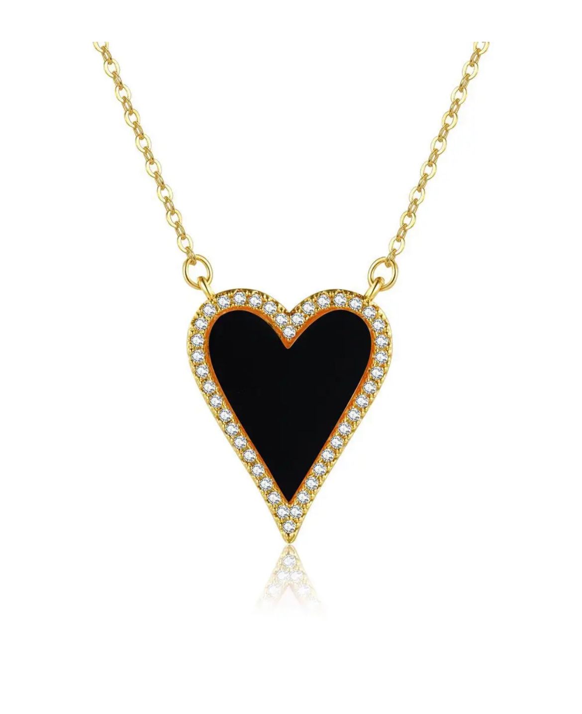 Love at First Sight Necklace