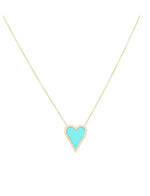 Load image into Gallery viewer, Love at First Sight Necklace
