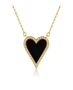 Load image into Gallery viewer, Love at First Sight Necklace
