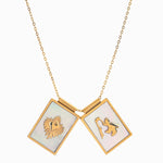 Load image into Gallery viewer, PURPOSE SCAPULAR
