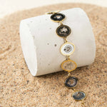 Load image into Gallery viewer, &quot;Scapular&quot; Bracelet
