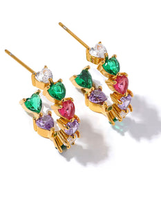 Sweetheart Hoops