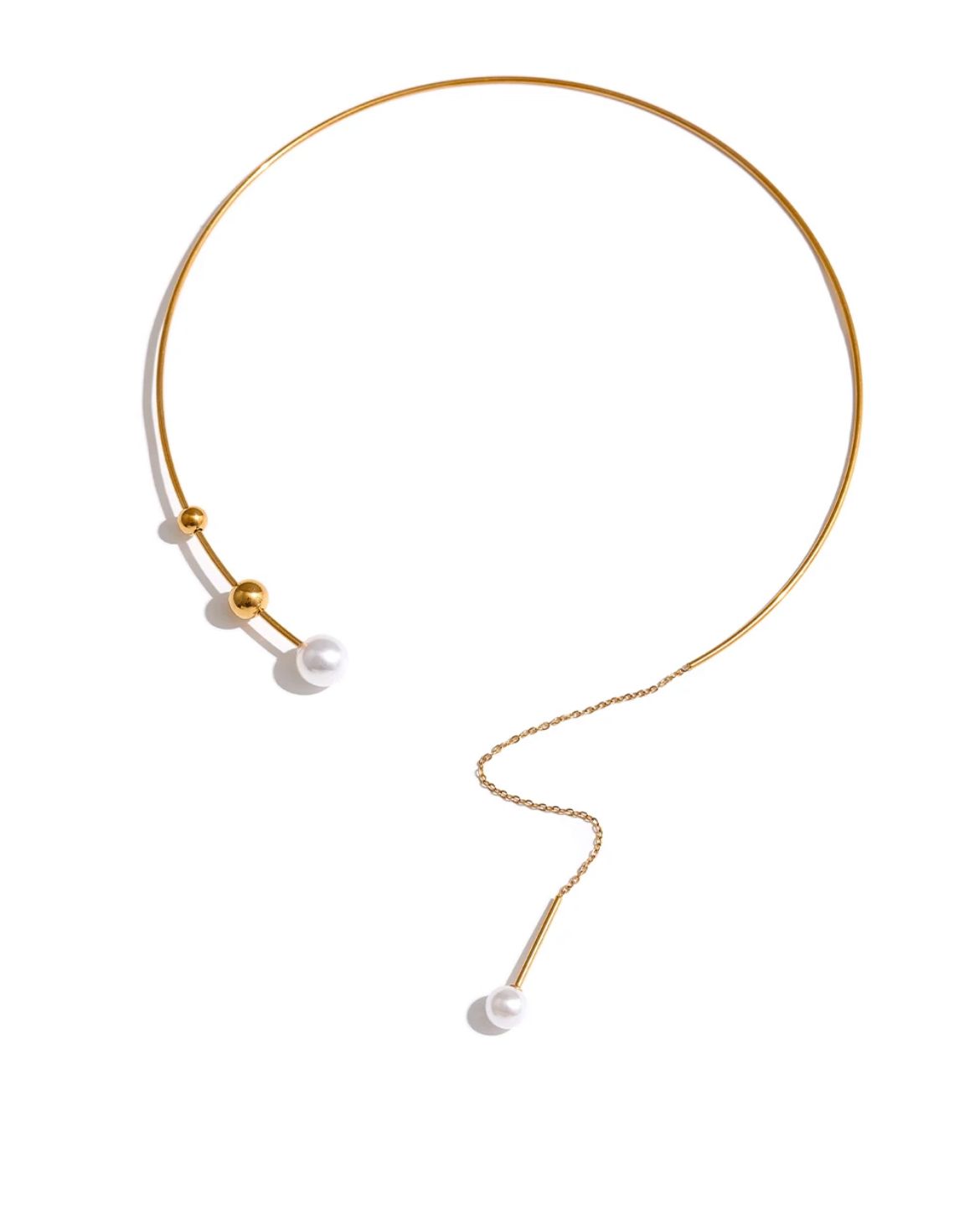 Sweeting Necklace