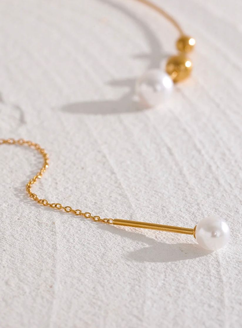 Sweeting Necklace